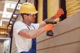 Best Stucco Siding  in Bristol, FL